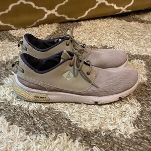 Men’s Sperry Topsider shoes